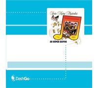 Serie Notas Musicales... 20 Super Exitos