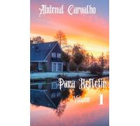 Serie_Para_Refletir - Volume I : Citacoes Biblicas