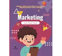 Serie Shark Tank de marketing: Aprenda y crezca con Everyday Play N Learn