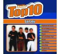 Serie Top 10 by La Ley
