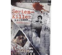 Serien-Killer:Hautnah-Bonusfilm Dead Man Talking [Import allemand]