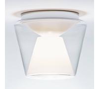 Serien Lighting Hand-blown LED designer ceiling light Annex