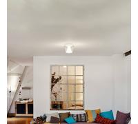 Serien Lighting serien.lighting Annex M - LED ceiling lamp, opal