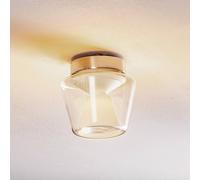 Serien Lighting serien.lighting Annex S - LED ceiling lamp, opal
