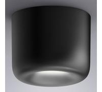 Serien Lighting serien.lighting Cavity Ceiling L, black
