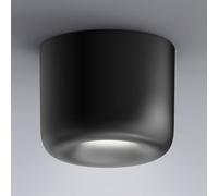 Serien Lighting serien.lighting Cavity Ceiling S, black