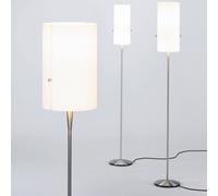 Serien Lighting serien.lighting Club M LED floor lamp, aluminium