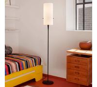 Serien Lighting serien.lighting Club M LED floor lamp, black