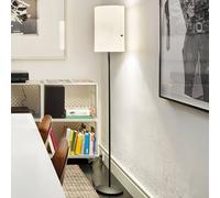 Serien Lighting serien.lighting Club S LED floor lamp, black