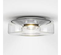 Serien Lighting serien.lighting Curling L ceiling 927 clear glass