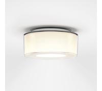 Serien Lighting serien.lighting Curling M ceiling 927 acrylic/cylinder