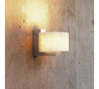 Serien Lighting serien.lighting Reef LED wall light, brushed