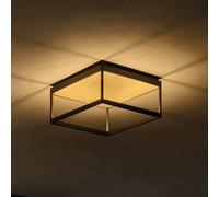 Serien Lighting serien.lighting Reflex 2 M 150 black/gold