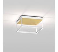 Serien Lighting serien.lighting Reflex 2 M 150 white/gold