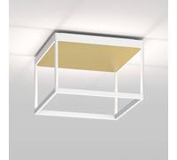 Serien Lighting serien.lighting Reflex 2 M 200 white/gold