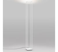 Serien Lighting serien.lighting Reflex² S LED floor lamp white