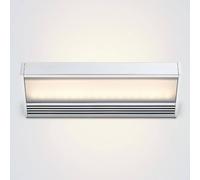 Serien Lighting Serien.lighting SML - LED wall light, polished alu