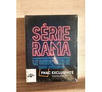 Sérierama Le Guide ultime des séries