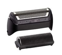 Series 1 10B Foil and Cutter Replacement Head, Compatible with Braun Previous Generation Series 1, SmartControl, CruZer, Series Z Shaver