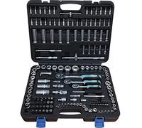 Series 1/4", 3/8" and 1/2" FERVI