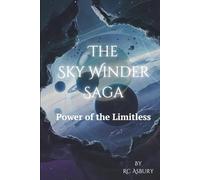 Series 1: Power of the Limitless (The Sky Winder Saga)
