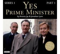 Series 1 (Prt. 1) (Yes Prime Minister)