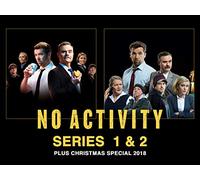 Series 1, The Witness
