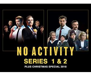 Series 1, The Witness