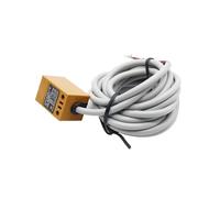 Series 12-24V Waterproof Inductive Metal Proximity Switch Square Sensor(TL-Q5MF2)
