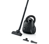 Series 2 Bagged vacuum cleaner Black BGBS2BA1GB