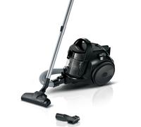 Bosch BGS05BA2GB Bagless Cylinder Vacuum Cleaner - Black