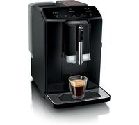 Series 2 Bean to cup coffee machine VeroCafe Piano black TIG20119