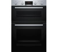 Series 2 Built-in double oven MHA133BR0B