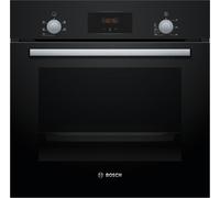 Series 2 Built-in oven 60 x 60 cm Black HHF113BA0B