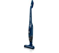 Bosch Serie 2 BCHF216GB stick vacuum/electric broom 2-in-1 stick vacuum Battery Dry Bagless Blue