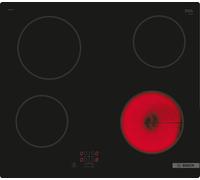 Series 2 Electric hob 60 cm surface mount without frame PKE61RAA8B