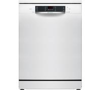 Bosch Serie 2 SMS26AW08G dishwasher Freestanding 12 place settings E