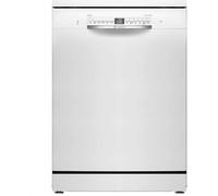 Bosch Serie 2 SMS2HVW67G dishwasher Freestanding 14 place settings D