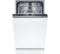 Series 2 Fully-integrated dishwasher 45 cm SPV2HKX02G