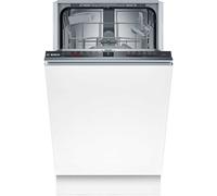 Bosch SPV2HKX02G 45 Cm Dishwasher Fully