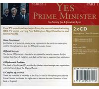 Series 2 (Prt. 1) (Yes Prime Minister)