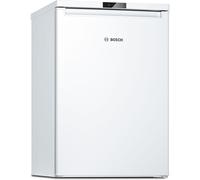 Series 2 Under Counter Freezer 85 x 56 cm White GTV15NWEBG