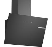 Bosch DWK65DK60B angled Hood