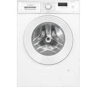 Bosch Serie 2 WGE03408GB washing machine Front-load 8 kg 1400 RPM White