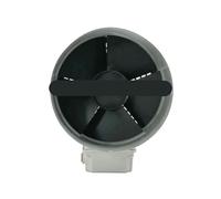 Series 230V BG112 P15.51.0433 IP66 volume Exhaust Waterproof Motor Cooling Fan