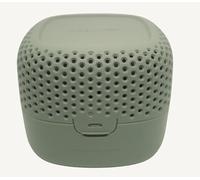 Series 3 ABSODRY Moisture Absorber - with 1 x 300g bag of moisture-absorbing crystals - Lasts up to 90 days Electricity & Battery Free - Up to 30 m3 - Helps prevent Bad Odours and Mould - Forest Green