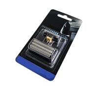 Series 3 Generation Electric Shaver Replacement Head 30B, Compatible for Braun， Razors 340, 330, 320, 310, 300