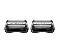 Series 3 Replacement Razor Part Compatible with Braun Razor Series 3 Razor Heads for Men (32B/2PCS)