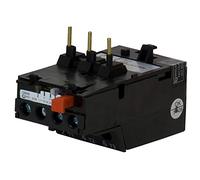 Series 3000 S3000 CR25/25 Thermal O/L Relay, Manual Reset - Amp Range: 18-25A Fits 09-32 Contactors