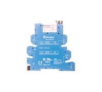 Series 39 1P 6A 39 Interface Relay 39.01.8.230.0060